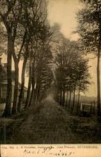 Zuidbroek - Straat, Ophalen of Verzenden, 1920 tot 1940, Gelopen, Groningen