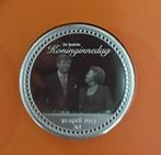 De laatste koninginnedag 1980-2013 + Penning, Verzenden, Koningin Beatrix, Euro's, Setje