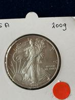 1 Dollar 2009, Postzegels en Munten, Munten | Amerika, Ophalen of Verzenden, Noord-Amerika