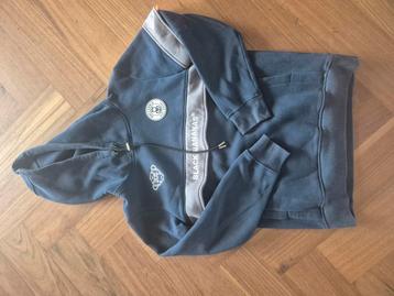 Black bananas hoodie maat s beschikbaar voor biedingen