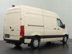 Mercedes-Benz Sprinter 317CDI 9G-Tronic Automaat L2H2 | Led, Automaat, Gebruikt, 2000 kg, Mercedes-Benz