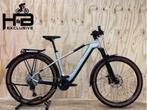 Cube Reaction Hybrid SLX Allroad 750 E-Mountainbike XT