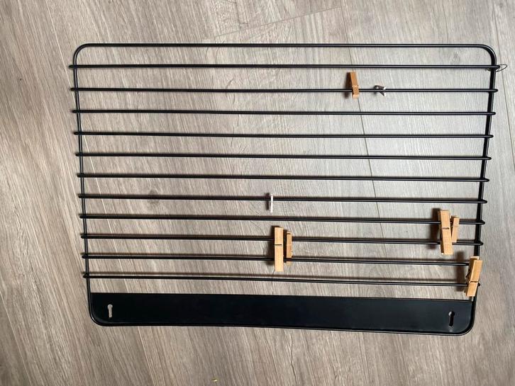 Memo Rekje - Handig voor Notities!, Huis en Inrichting, Woonaccessoires | Memoborden, Gebruikt, Overige typen, Ophalen of Verzenden