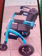 Rollz motion luchtbanden ook in groen rolstoel rollator, Diversen, Ophalen of Verzenden, Duwrolstoel