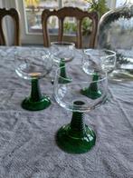 vintage Roemer glazen, Ophalen of Verzenden