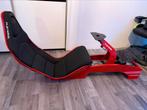Playseat Formula Red, Spelcomputers en Games, Spelcomputers | Sony PlayStation Consoles | Accessoires, Ophalen, Zo goed als nieuw