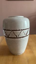 Scheurich europ linie pot, 30cm hoog, Ophalen