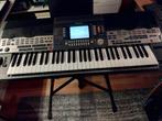 Yamaha PSR 9000, Ophalen, Zo goed als nieuw, 61 toetsen, Yamaha