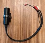 Audio Technica AT-630 MC transformer, Ophalen of Verzenden, Gebruikt
