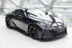 Lexus LC 500 | V8 478 PK | NIGHT PACK (bj 2018, automaat), Auto's, Automaat, 12 maanden, Achterwielaandrijving, Zwart
