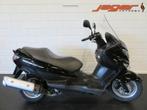 Suzuki BURGMAN 200 ABS ZEER FRAAI! (bj 2016), Bedrijf, Scooter