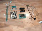 Philips 58pus8545/12 parts, Ophalen, Philips, LCD, 120 Hz