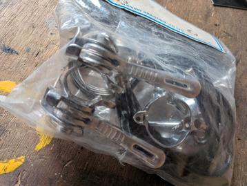 Shimano Downtube Shifters beschikbaar voor biedingen