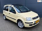 Fiat Panda 1.2 /Automaat/Panoramadak/parkeersensoren/Elek ra, Auto's, Gebruikt, 840 kg, Bedrijf, Parkeersensor