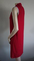 nieuw rood mouwloos CADADIA jurkje, Cadadia, Verzenden, Nieuw