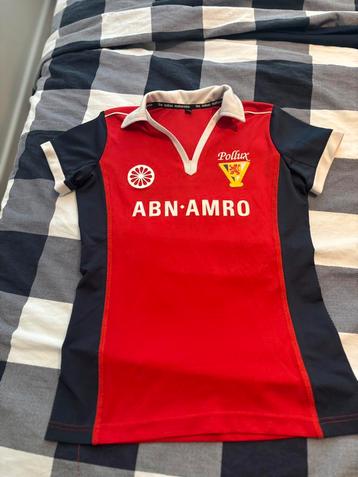 Hockeyshiet Pollux uitshirt maat 140 meisje beschikbaar voor biedingen