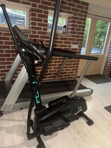 Focus crosstrainer beschikbaar voor biedingen