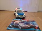 Leuke politie Playmobil set, Ophalen of Verzenden, Zo goed als nieuw, Complete set