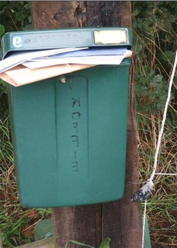 briefadres, postadres, kvk ,brp ,etc. beschikbaar voor biedingen