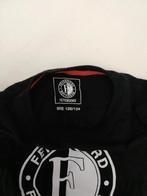 T shirts Feyenoord 128/134, Jongen of Meisje, Zo goed als nieuw, Zwembroek, Ophalen of Verzenden