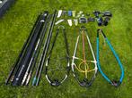Windsurf accesoires, Watersport en Boten, Ophalen of Verzenden, Minder dan 250 cm