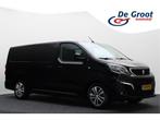 Peugeot Expert 231L 2.0 BlueHDI 180 DC Premium Pack, Auto's, Bestelauto's, Diesel, Bedrijf, BTW verrekenbaar, Airconditioning
