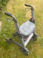 ANWB Active rollator, Diversen, Rollators, Ophalen of Verzenden, Zo goed als nieuw