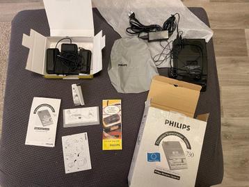 Dicteerapparaat philips lfh 0730 beschikbaar voor biedingen