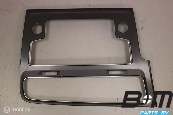 Navigatie omranding Volkswagen Golf 7 5 deurs, Auto-onderdelen, Dashboard en Schakelaars, Gebruikt