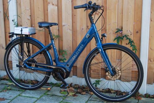 Excelsior Pearl, NIEUW!! Bosch Active line Plus Intube 500Wh, Fietsen en Brommers, Elektrische fietsen, Nieuw, Overige merken
