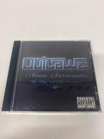 Outlawz - Neva Surrenda: The Rap-A-Lot Sessions, Ophalen of Verzenden, 2000 tot heden, Gebruikt