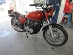 honda motorfiets 550 f, Motoren, Motoren | Honda, Particulier, 550 cc, 4 cilinders