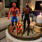 Spiderman Figuren Set, Kinderen en Baby's, Speelgoed | Actiefiguren, Ophalen of Verzenden