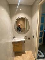 Badkamer Renovatie / Installatie | Tegels leggen, Huis en Inrichting, Badkamer | Complete badkamers, Ophalen of Verzenden, Nieuw