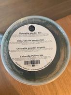 Chlorella poeder bij (pit&pit), Ophalen of Verzenden, Zo goed als nieuw, Poeder of Drank