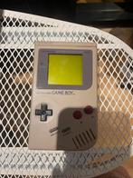 Originele gameboy classic, Spelcomputers en Games, Spelcomputers | Nintendo Game Boy, Ophalen of Verzenden, Gebruikt