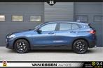 BMW X2 xDrive25e Executive Navi Leder Head-Up Led Stoelverw, Auto's, Automaat, X2, Gebruikt, Euro 6