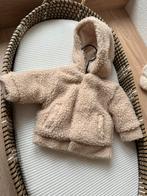 Prénatal newborn jas teddy, Kinderen en Baby's, Babykleding | Maat 50, Nieuw, Jasje, Ophalen of Verzenden, Jongetje of Meisje