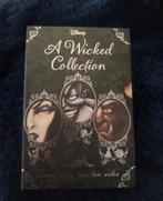 Disney A Wicked Collection - Nieuw!, Ophalen of Verzenden, Nieuw