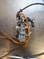 KEIHIN carburateur Yamaha YZF 450 2003 crossmotor, Motoren, Onderdelen | Yamaha, Ophalen of Verzenden