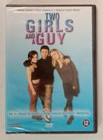 Two Girls and a Guy, Vanaf 16 jaar, Ophalen of Verzenden, Zo goed als nieuw, Actiekomedie