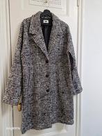 We Fashion Jas - Wol & Alpaca - Maat 42, Overige kleuren, Maat 42/44 (L), Ophalen of Verzenden, Gedragen