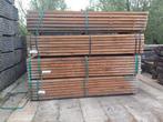 Palen | hardhouten palen | tauari vermelho, Palen, Nieuw, Ophalen of Verzenden, Hardhout