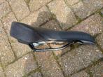 Zadel Bontrager Titanium Race Lite Lux, Fietsen en Brommers, Fietsonderdelen, Mountainbike, Gebruikt, Ophalen of Verzenden, Zadel