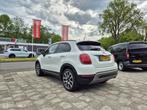 Fiat 500X Cross 1.4 Turbo MultiAir CrossPlus, N € 11.950,0, Auto's, Fiat, 1295 kg, 4 cilinders, Navigatiesysteem, Wit