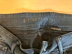 G-Star spijkerbroek, Blauw, Overige jeansmaten, Ophalen of Verzenden, G-STAR RAW