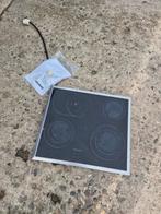 Kookplaat - Keramisch - 4 zones, Witgoed en Apparatuur, Kookplaten, Ophalen