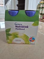 nutridrink plantbased mokka, Ophalen
