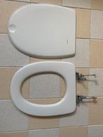 2 Sphinx wcbrillen, Ophalen of Verzenden, Zo goed als nieuw, Toilet