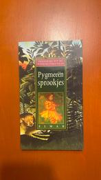 Pygmeeen sprookjes, Ophalen of Verzenden, Zo goed als nieuw